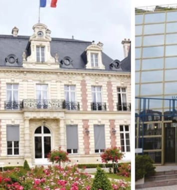La préfecture et le département de la Vienne ouvrent leurs portes