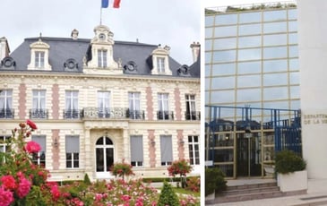 La préfecture et le département de la Vienne ouvrent leurs portes