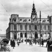 Parcours : « Résistance et Mémoire »