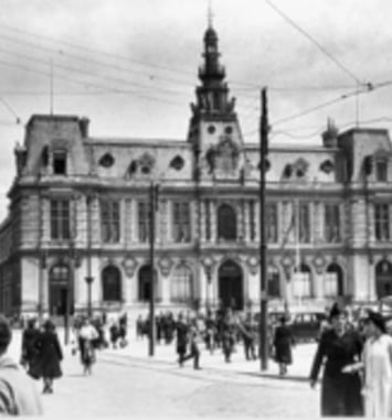 Parcours : « Résistance et Mémoire »