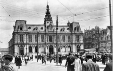 Parcours : « Résistance et Mémoire »