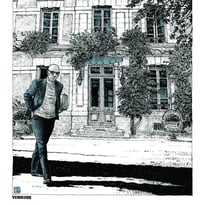 Exposition dans le cadre du centenaire de la naissance de Michel Foucault
