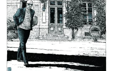 Exposition dans le cadre du centenaire de la naissance de Michel Foucault