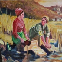 Exposition de peinture