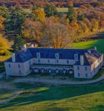 Les murs de Bonnevaux ont une histoire