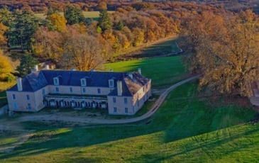 Les murs de Bonnevaux ont une histoire