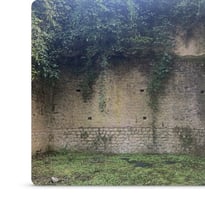 Sentier de l'oppidum