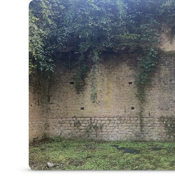 Sentier de l'oppidum
