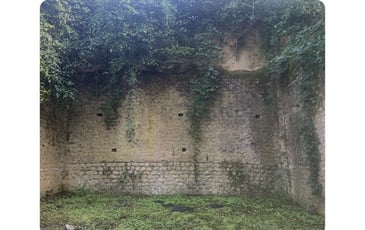 Sentier de l'oppidum