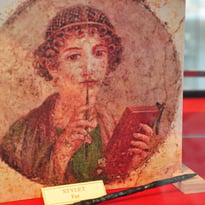 Musée archéologique et Historique de Béruges