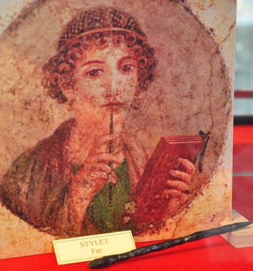 Musée archéologique et Historique de Béruges