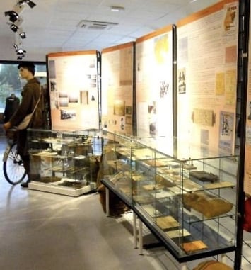 Voyagez dans la « Vienne de la Seconde Guerre mondiale »