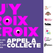 J'y croix, j'y croix pas