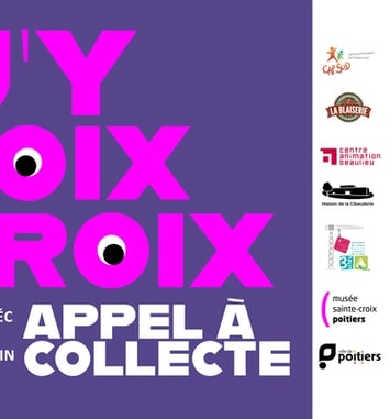 J'y croix, j'y croix pas