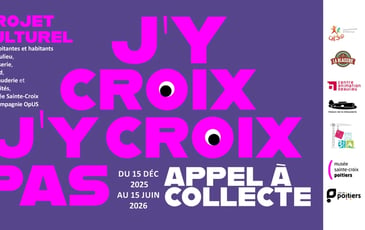 J'y croix, j'y croix pas