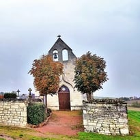 Visite guidée : les bretèches loudunaises et leurs trésors campanaires