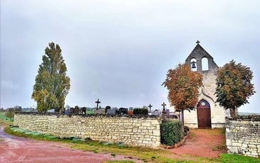 Visite guidée : les bretèches loudunaises et leurs trésors campanaires
