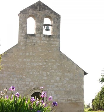 Visite commentée : les bretèches loudunaises et leurs trésors campanaires