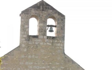 Visite commentée : les bretèches loudunaises et leurs trésors campanaires