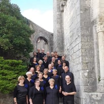 Voix nordiques a capella