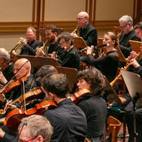 Concert à l'hôtel de l'Europe