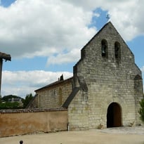 Visite guidée : les bretèches loudunaises et leurs trésors campanaires