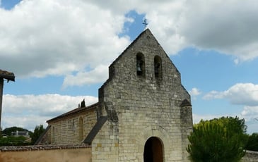 Visite guidée : les bretèches loudunaises et leurs trésors campanaires