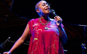 Musique Jazz Cécile McLorin Salvant