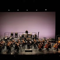 ÉquipÂge Symphonie n°5 de Mahler