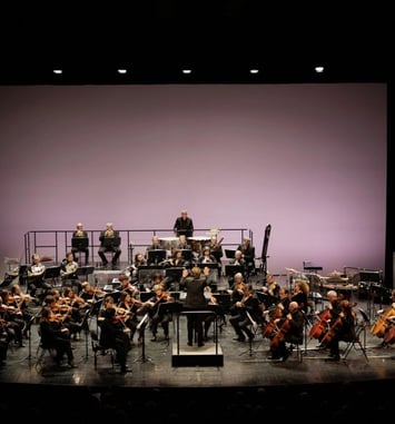 ÉquipÂge Symphonie n°5 de Mahler