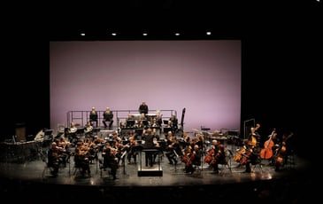 ÉquipÂge Symphonie n°5 de Mahler