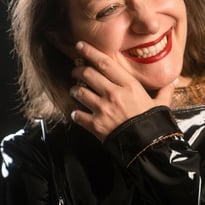 Aline Piboule, Piano Debussy, Chopin, Liszt, Mel Bonis, Ravel