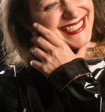 Aline Piboule, Piano Debussy, Chopin, Liszt, Mel Bonis, Ravel