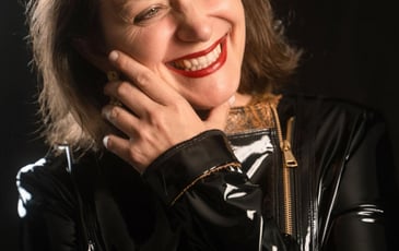 Aline Piboule, Piano Debussy, Chopin, Liszt, Mel Bonis, Ravel
