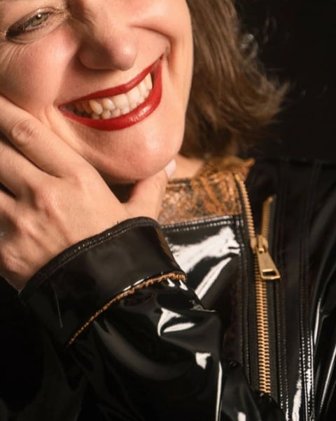 Aline Piboule, Piano Debussy, Chopin, Liszt, Mel Bonis, Ravel