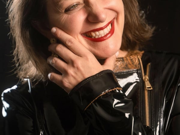Aline Piboule, Piano Debussy, Chopin, Liszt, Mel Bonis, Ravel