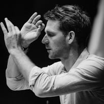 Chostakovitch, Mozart Orchestre de Chambre Nouvelle-Aquitaine Raphaël Merlin