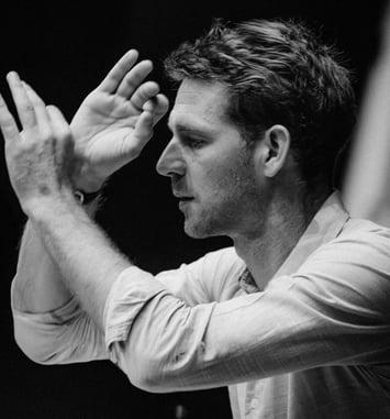 Chostakovitch, Mozart Orchestre de Chambre Nouvelle-Aquitaine Raphaël Merlin