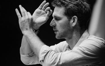 Chostakovitch, Mozart Orchestre de Chambre Nouvelle-Aquitaine Raphaël Merlin