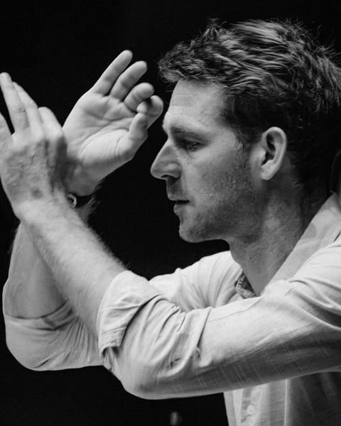 Chostakovitch, Mozart Orchestre de Chambre Nouvelle-Aquitaine Raphaël Merlin