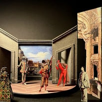La Fabuleuse Histoire de l'Opéra-Comique