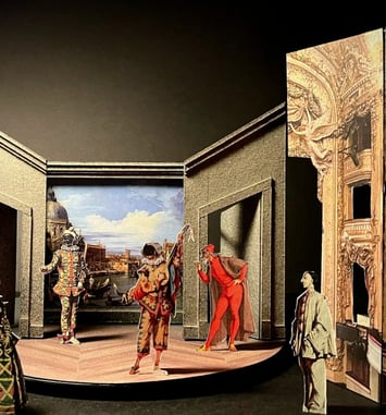 La Fabuleuse Histoire de l'Opéra-Comique