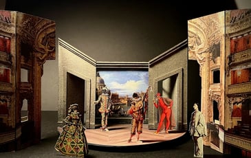 La Fabuleuse Histoire de l'Opéra-Comique
