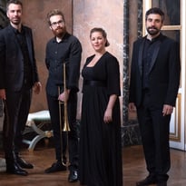 Les Vêpres de Monteverdi