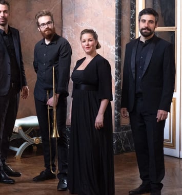 Les Vêpres de Monteverdi