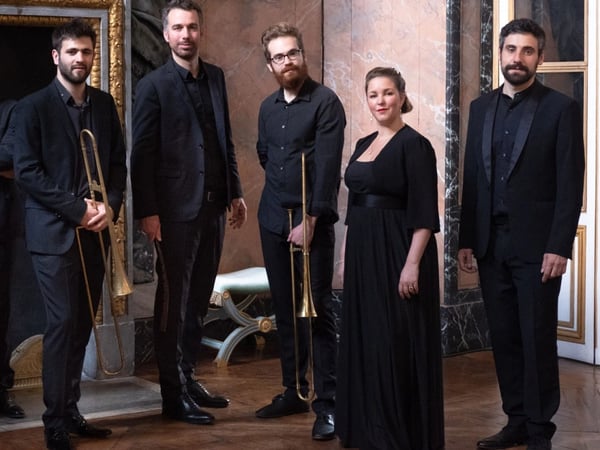 Les Vêpres de Monteverdi