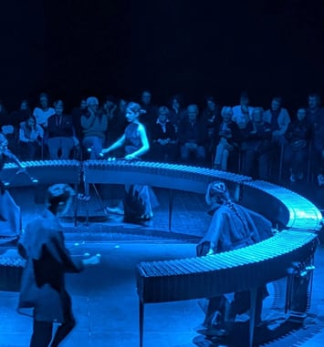 Les Métamorphoses Bastien David et Les Insectes