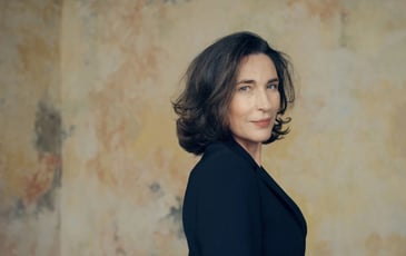 Cherubini, Berlioz, Schumann avec l'Orchestre de Chambre Nouvelle-Aquitaine et Véronique Gens