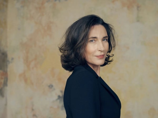 Cherubini, Berlioz, Schumann avec l'Orchestre de Chambre Nouvelle-Aquitaine et Véronique Gens
