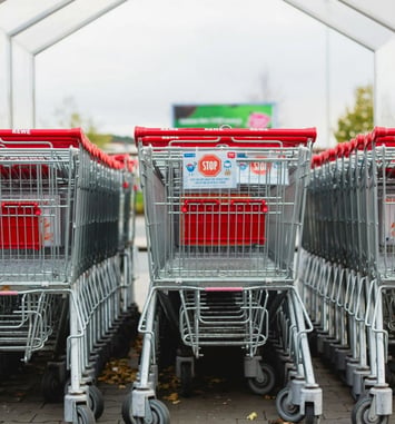 La Loi du Marché Élise Noiraud